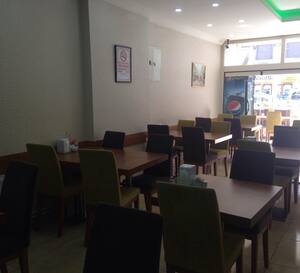Cesni Yemek Cebeci Ankara
